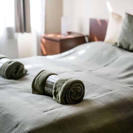 Wesselenyi 18 Apartment Budapeşte Dış mekan fotoğraf