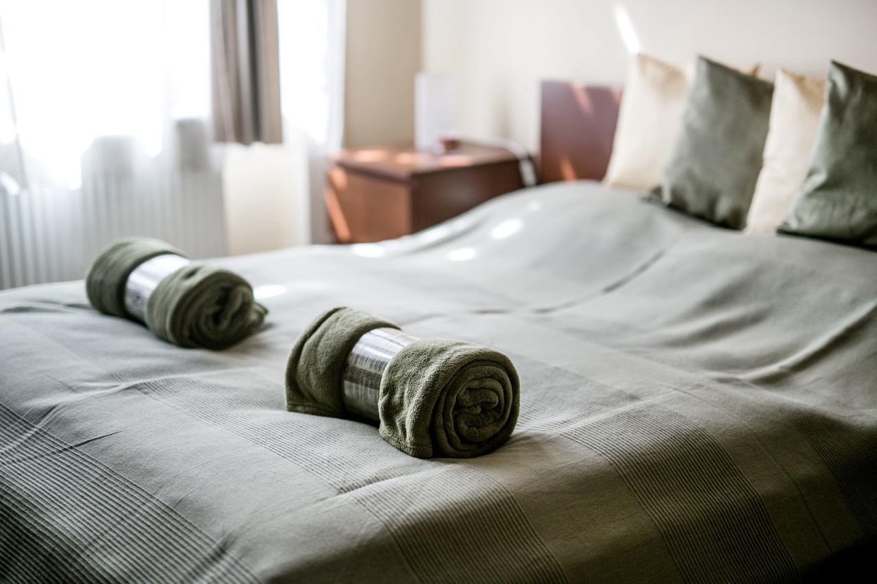 Wesselenyi 18 Apartment Budapeşte Dış mekan fotoğraf