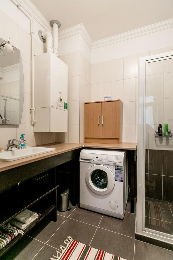 Wesselenyi 18 Apartment Budapeşte Dış mekan fotoğraf