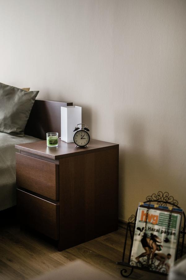Wesselenyi 18 Apartment Budapeşte Dış mekan fotoğraf