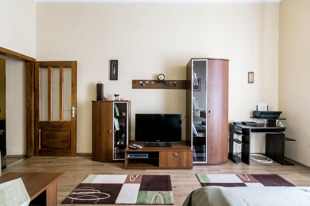 Wesselenyi 18 Apartment Budapeşte Dış mekan fotoğraf