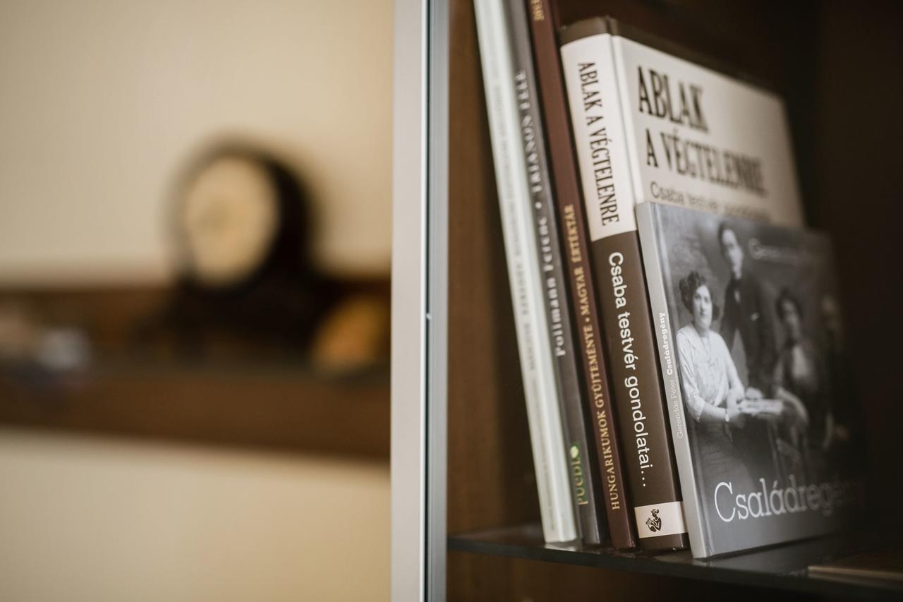 Wesselenyi 18 Apartment Budapeşte Dış mekan fotoğraf